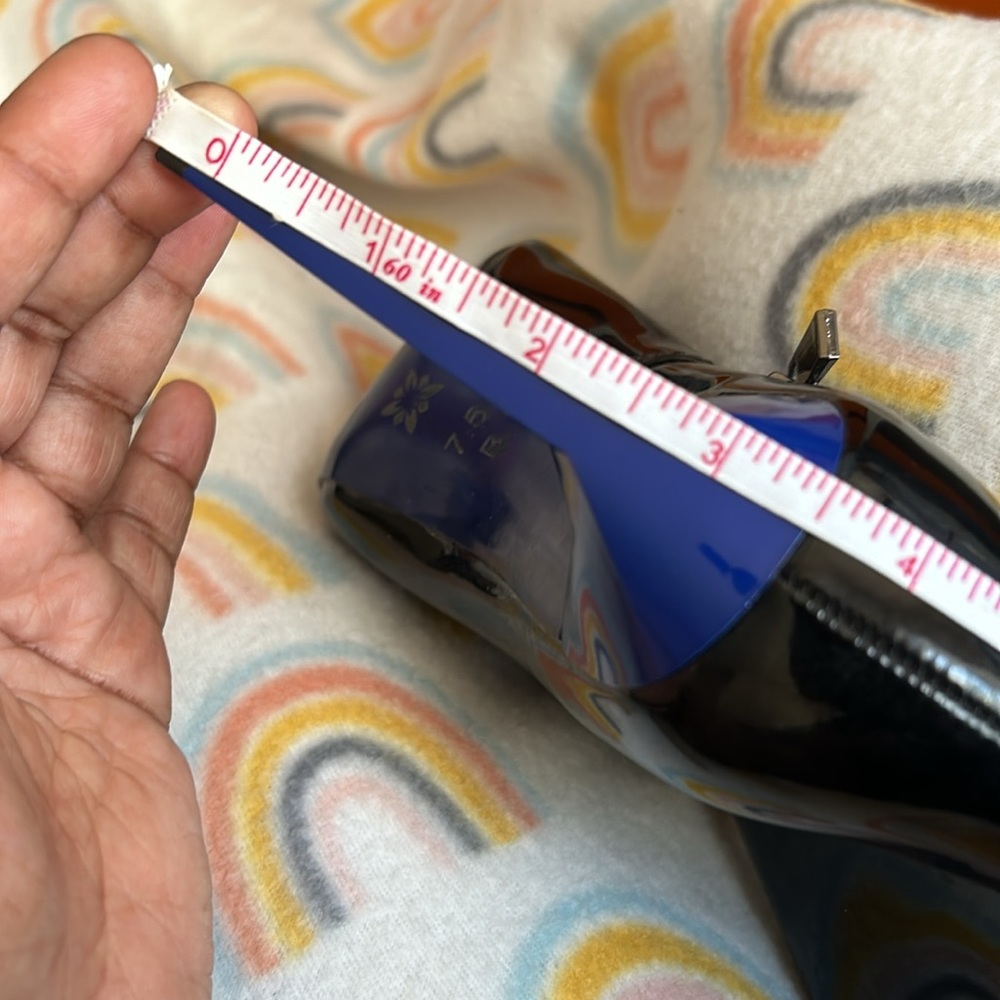 Ankle Booties - Picture 5 of 7